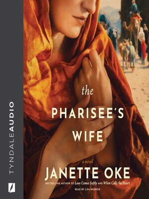 cover image of The Pharisee's Wife